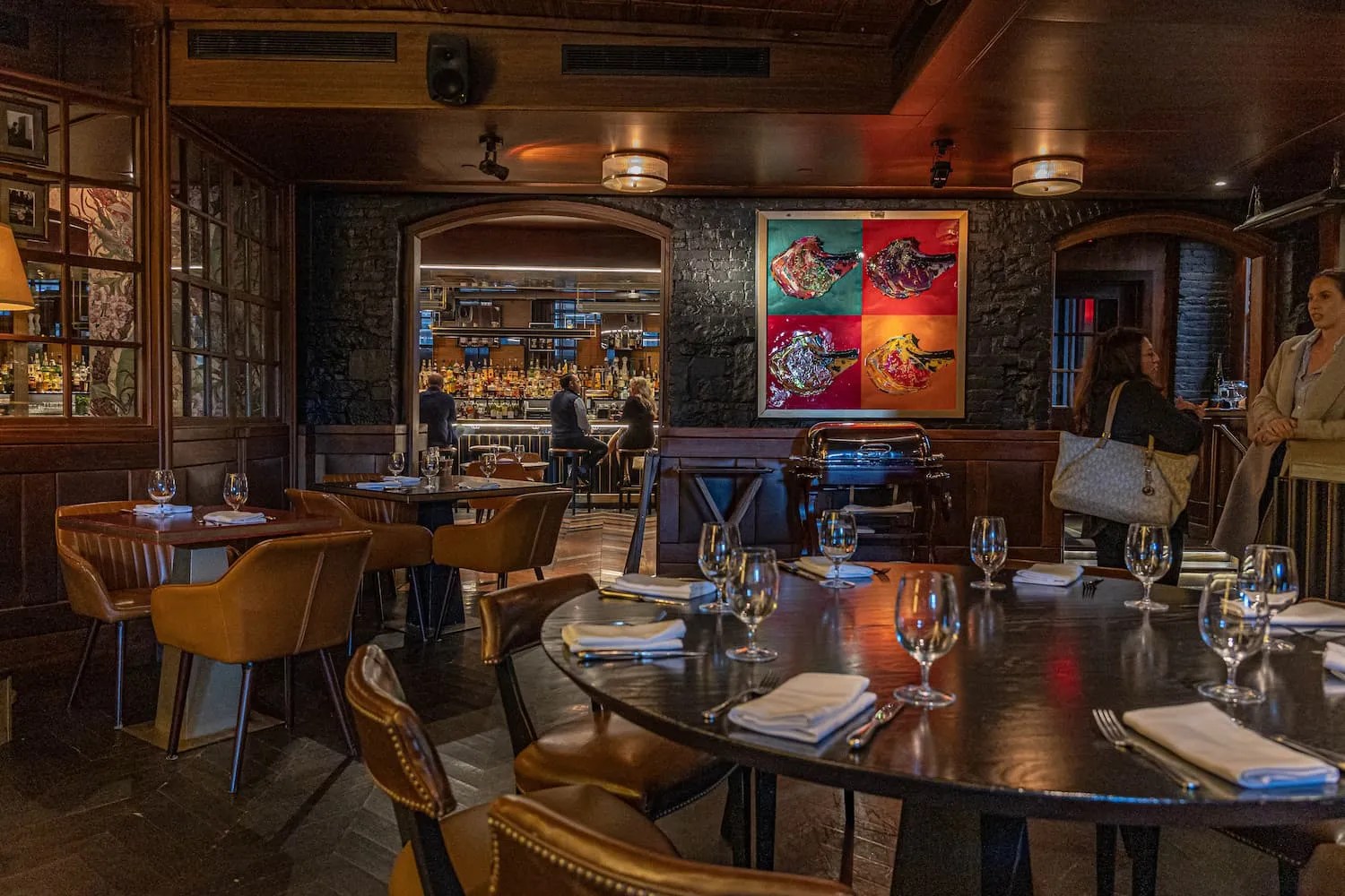 Harrys Bar & Restaurant Harrys Restaurant Group